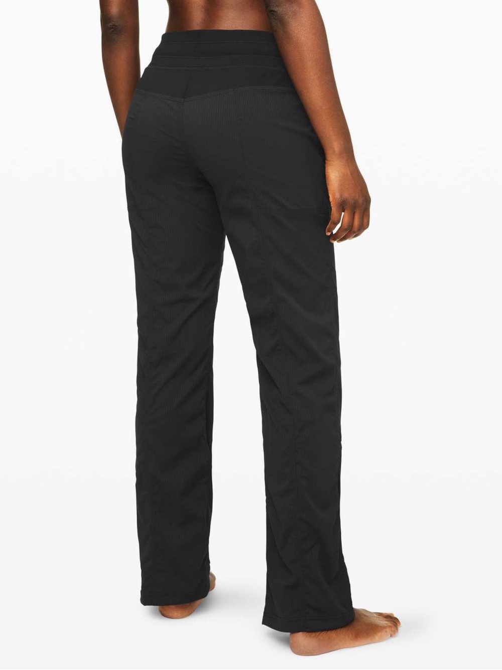 Lululemon Dance Studio Pant III *Unlined
Black size 6 - Picture 2 of 12